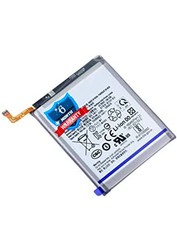 Image of THE BATTERY STORE Original Battery EB-BG781ABY for Samsung Galaxy S20 / A52 / A52s SM-A525F G780F G781B