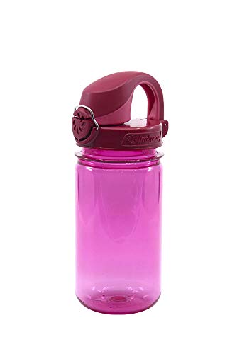 Nalgene Everyday OTF Kids - Borraccia, pink