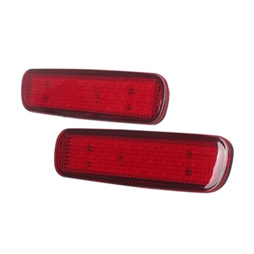 Luces traseras de coche Toyota Land Cruiser 100