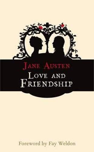 Hesperus Press Love and Friendship