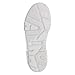 Levi's Women's Casual Sneaker, White Mono, 7