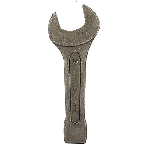 Image of STANLEY 96-951 Open End Slogging Wrench-55mm