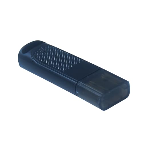 Image of Steam VR USB Dongle Receiver for Valve Index Controllers for HTC Vive Tracker Activity Receiver (Black)