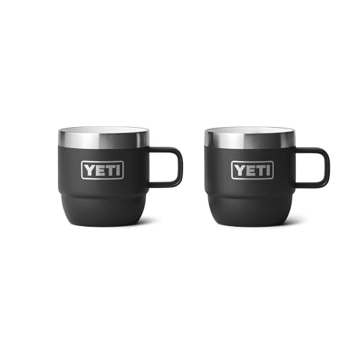 YETI Rambler 6 oz Stackable Mug