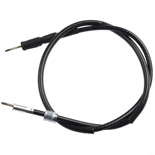 Cables de velocímetro para motocicletas Honda Dio Vision 110 NSC 110 y 50 NSC 50, instalación rápida