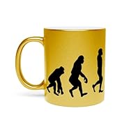 Dimensions: height 9.5cm, diameter 8.2cm, comfortable size and easy to hold Volume: 325 ml, ideal for coffee, tea or hot chocolate Unique design: original creation designed and designed in France Locally printed: Product printed in France by a craft ...