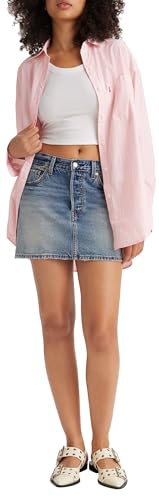 Levi's Gonna Con Icona, Right Here Right Now, 23W Donna - 5