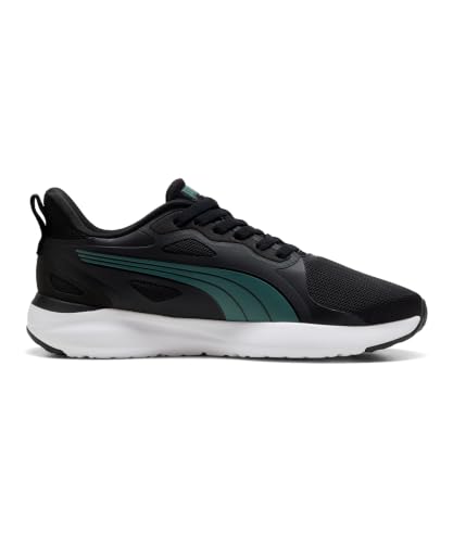 Image of Puma Unisex-Adult Softride Cosmic St Sliptech Sneaker