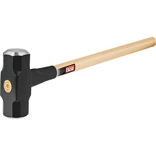 Truper 334367 Do It Double Faced Sledge, 16 Lb #TOP23