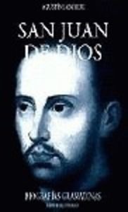 Paperback San Juan De Dios Book