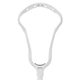 STX Aria Pro-M Women's Lacrosse Head Only - Unstrung, White
