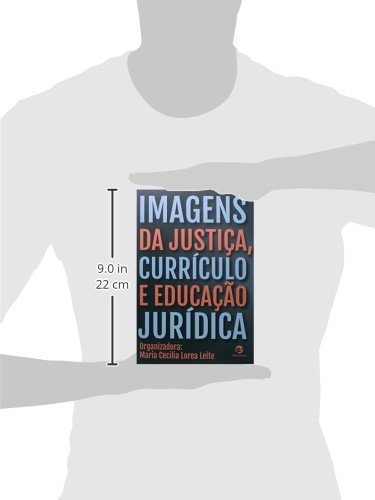 Imagens da justiça, currículo e educação jurídica: Imagens da justiça, currículo e educação jurídica: - Imagem 3