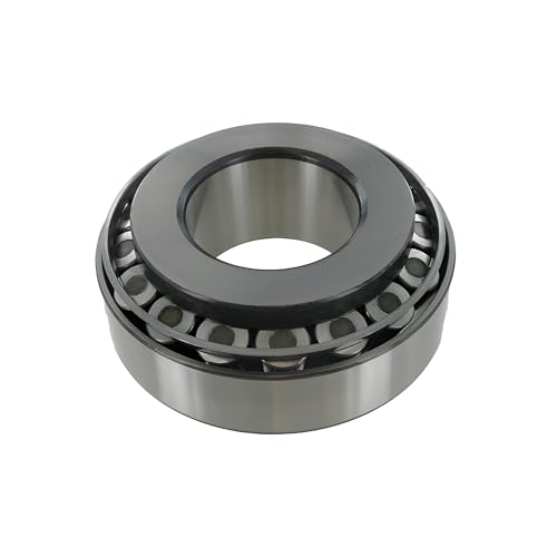 Cojinete caja cambios SKF VKT 8629 soluciona ruidos en transmisión Volvo