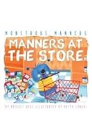 Manners at the Store 160753746X Book Cover