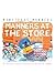 Produktbild Manners at the Store (Monstrous Manners)