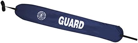 50 Inch Rescue Tube Jacket Color: Navy