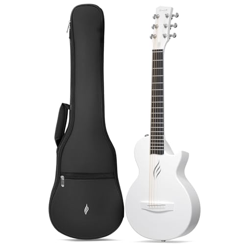 Amazon | Nova Go Mini アコースティックギター・カーボン一体