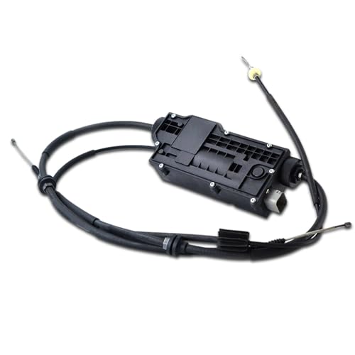 PANGOLIN 34436850289 34436788556 34436788968 Parking Brake Actuator With Control Unit for BMW X5 X6 E70 E71 E72 Aftermarket Parts