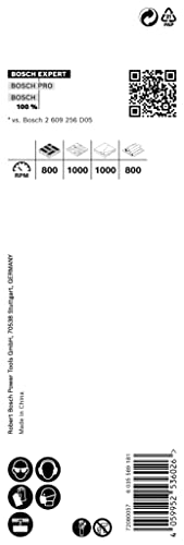 Bosch Serra copo EXPERT Construction Material 32 mm, 1 1/4