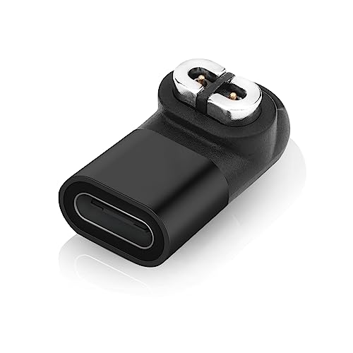 Aftershokz Opencomm Asc100sg/c102�p USB Type-C �A�_�v�^�[�[�d��R���o�[�^�[ (�u���b�N)