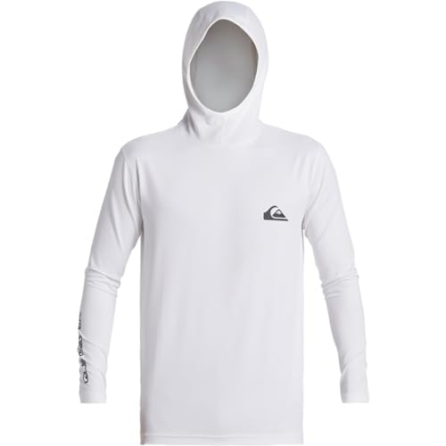 Quiksilver Men's Everyday Surf Tee Hoodie3