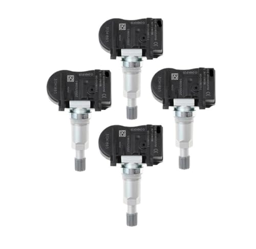 ^CZT[ Compatible with Volvo for V40 2012-2016 for V60 2010-2017 ^CCj^[ZT[ TPMS 31341171 313418930 31329981 ƌ݊܂B(4pc