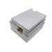 Produktbild OKLILI 10 Stück x 1749772 1830528 Abfall Tinte Tank Pad Schwamm kompatibel mit Epson L1110 L3100 L3110 L3150 L3160 L3165 L3166 L5190 L3156 L3158 ET2710 ET2712 ET2714 ET2714 15 ET2 720 ET2721