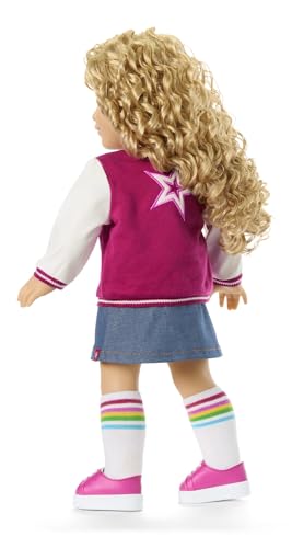 Muñeca American Girl Truly Me 18 pulgadas miniatura 6