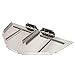 MasterCraft Boat Center Trim Surf Tabs 559066NS | XStar 16 x 30 Inch