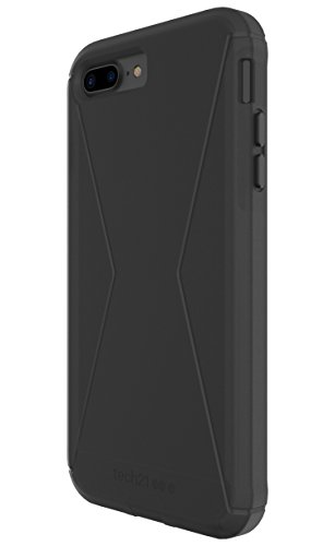 Coque iPhone 7 Plus Tech21 Evo Tactical XT protège de la casse et des rayures - 4