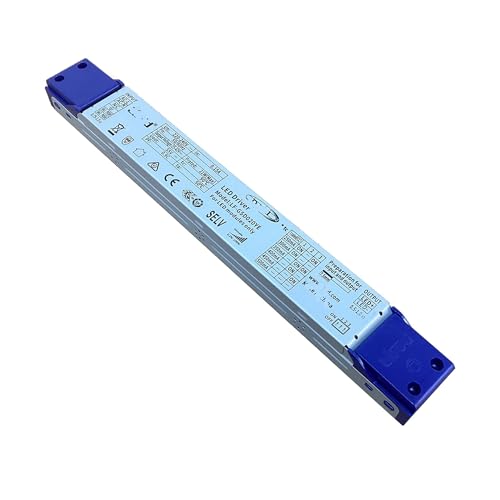 Pilote Dali-2 avec cadran de gradation numérique pour régulation LED - 2