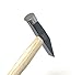 Hammer Flat & Cross-Peen Goldsmith Hammers for Silversmith and Jewelry Making by JTS