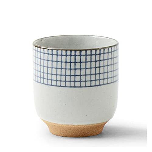 XUNYUAN Keramische soep beker thee beker handgeschilderd rooster patroon theekopje originaliteit koffiekop wijn kopjes… - Image 4