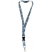 NCAA North Carolina Tar Heels Lanyard