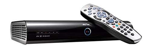 Sky DRX895 1TB Sky+ HD Box with RF Outlets (Renewed)