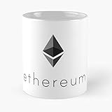 litecoin kurs eur  Ethereum Eth Bitcoin Litecoin Ltc Crypto Currency Cryptocurrency Mug Coffee Mugs For - Best 11 Ounce Ceramic Coffee Mug Gift