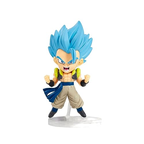 Bandai Dragon Ball Super Chibi Masters Figurine 8,5 cm