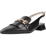 Bailarinas Mujer Hispanitas Hv253817 Black 39 EU