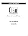Audioscript (with Answer Key) for Ciao!, 6th