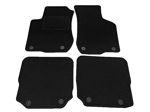 Alfombrillas Audi A3 8L Marca Accesorionline