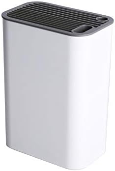 Kitchen Knife Holder Multifunctional Organizer Storage Rack Tool Holder Knife Block Stand Kitchen Accessories