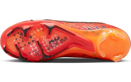Image of Nike Mens Zoom Vapor 15 MDS Elite Fg Running