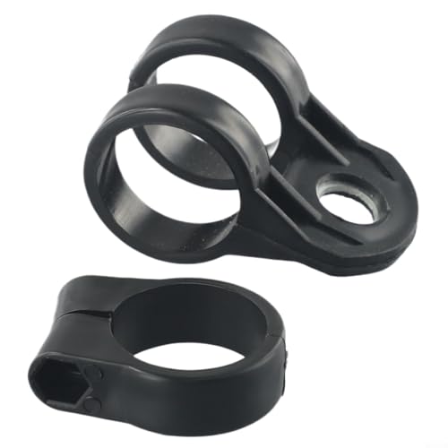 Freischneider-Haken-Halterung für 26 mm Schaft, unverzichtbares Installationszubehör
