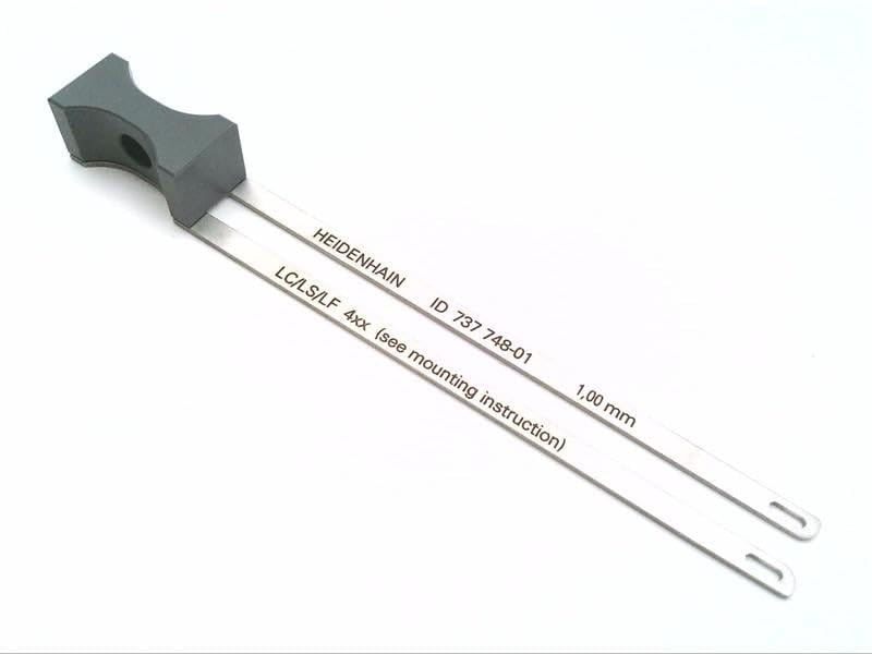 HEIDENHAIN Corp 737748-01 MOUNTING, Inspection Gauge for Sealed