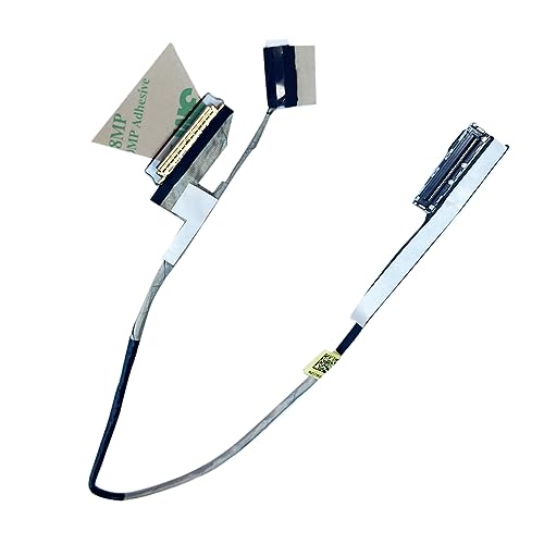 Câble LCD LED HP EliteBook 840 G5 connecteur d'affichage 40 pins - 4
