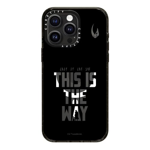 Coque iPhone 15 Pro Max protection antichoc CASETiFY rigide et transparente avec MagSafe - 4