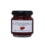 寿高原食品 ハーベスウィートストロベリー 125g