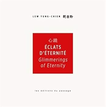 Paperback Éclats d'éternité [French] Book
