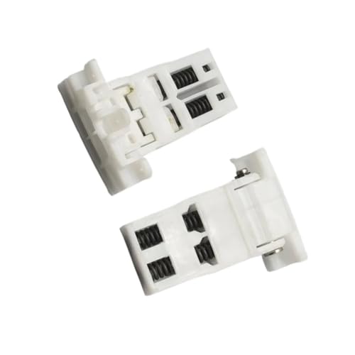 Charnière ADF de rechange pour imprimante Samsung CLX 6260 5530
