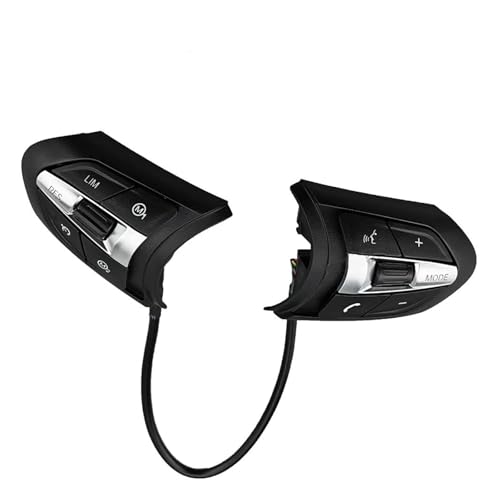 Bouton de régulateur vitesse pour volant BMW F20 F30 F32 - Interrupteur de remplacement